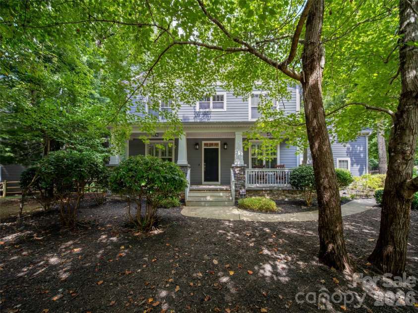 24 Greenwells Glory Drive, Biltmore Lake, NC 28715.  MLS# CAR4419333, YatesRealty ID 47582. 