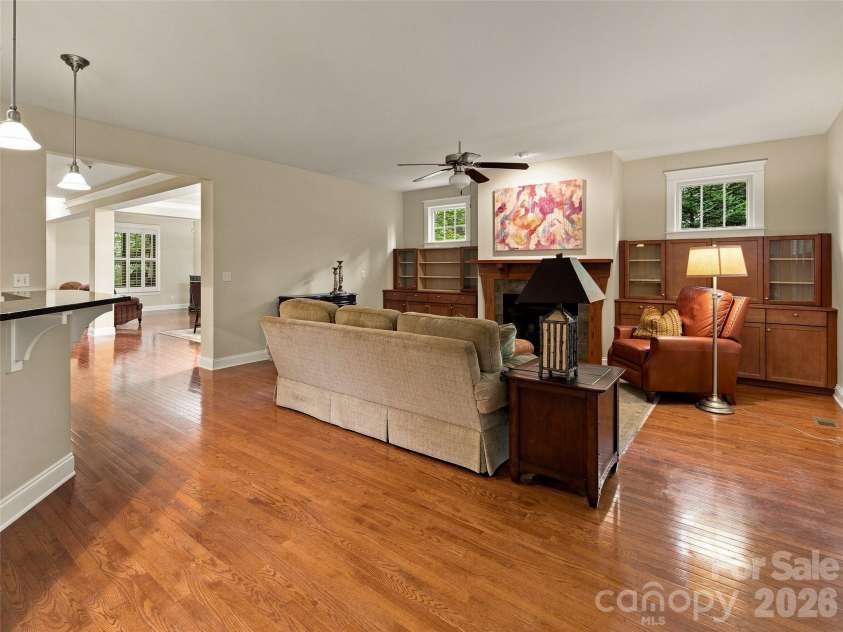 24 Greenwells Glory Drive, Biltmore Lake, NC 28715.  MLS# CAR4419333, YatesRealty ID 47582. 
