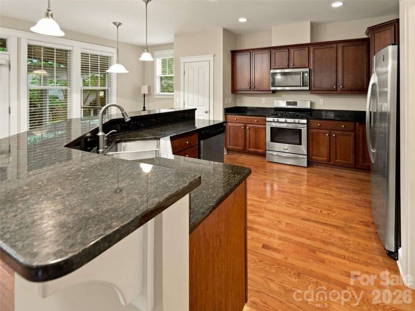 24 Greenwells Glory Drive, Biltmore Lake, NC 28715.  MLS# CAR4419333, YatesRealty ID 47582. 