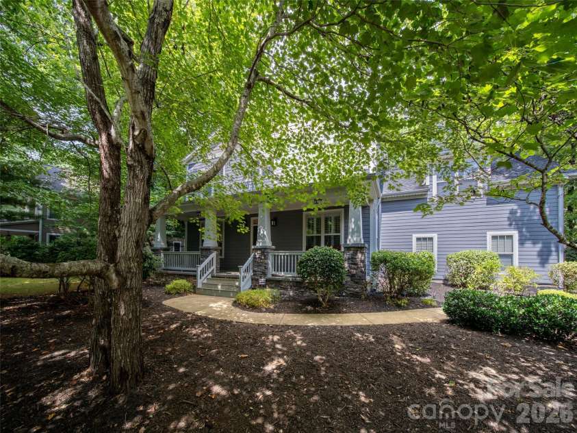 24 Greenwells Glory Drive, Biltmore Lake, NC 28715.  MLS# CAR4419333, YatesRealty ID 47582. 