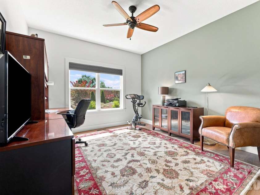 112 Upper Grove Lane, Weaverville, NC 28787.  MLS# CAR4419370, YatesRealty ID 47583. 