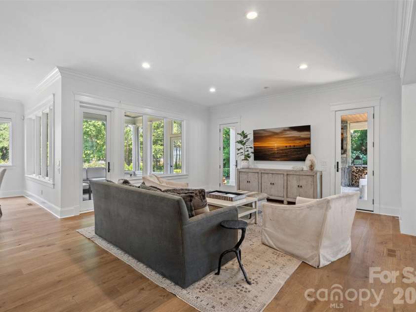 130 Rehoboth Lane, Mooresville, NC 28117.  MLS# CAR4410460, YatesRealty ID 47584. 