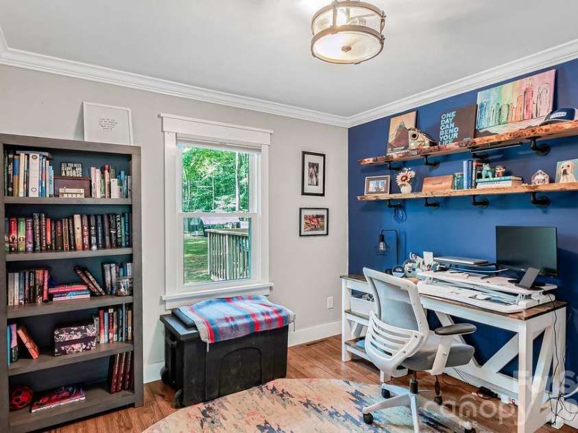 6713 High Gap Road, Waxhaw, NC 28173.  MLS# CAR4419220, YatesRealty ID 47585. 