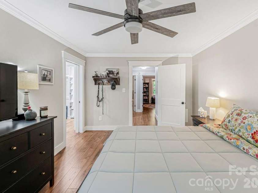 6713 High Gap Road, Waxhaw, NC 28173.  MLS# CAR4419220, YatesRealty ID 47585. 