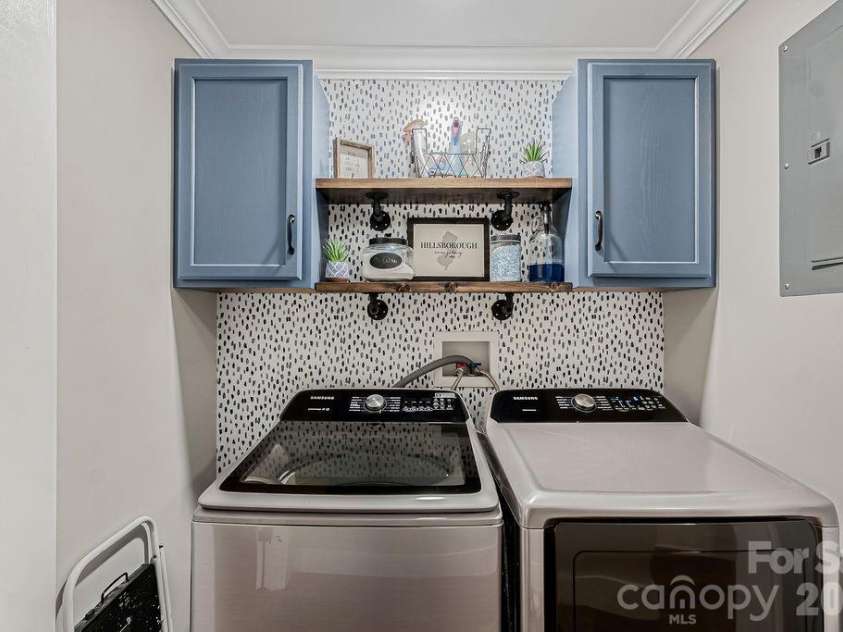 6713 High Gap Road, Waxhaw, NC 28173.  MLS# CAR4419220, YatesRealty ID 47585. 