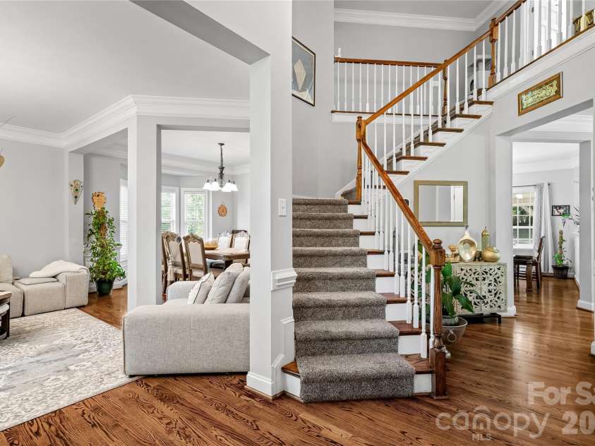 21717 Shoveller Court, Cornelius, NC 28031.  MLS# CAR4417399, YatesRealty ID 47586. 
