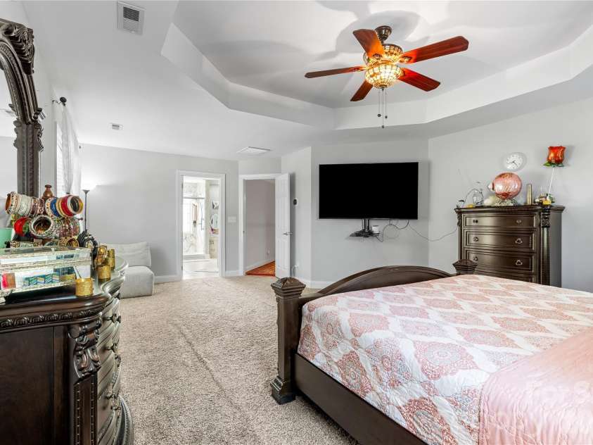 21717 Shoveller Court, Cornelius, NC 28031.  MLS# CAR4417399, YatesRealty ID 47586. 