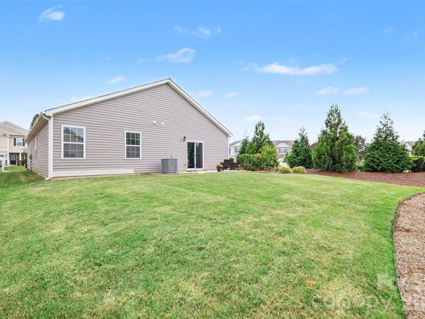 7594 Stonehouse Drive, Gastonia, NC 28056.  MLS# CAR4419049, YatesRealty ID 47588. 7594 Stonehouse