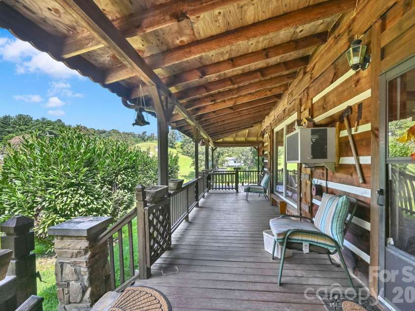 3421 & 3423 Rector Corner Road, Marshall, NC 28753.  MLS# CAR4419031, YatesRealty ID 47592. 