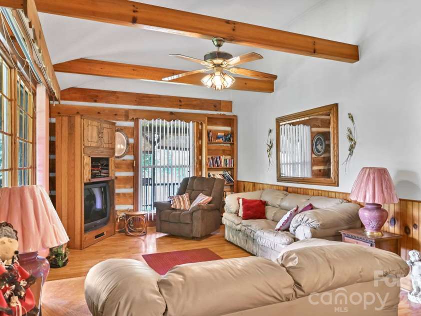 3421 & 3423 Rector Corner Road, Marshall, NC 28753.  MLS# CAR4419031, YatesRealty ID 47592. 