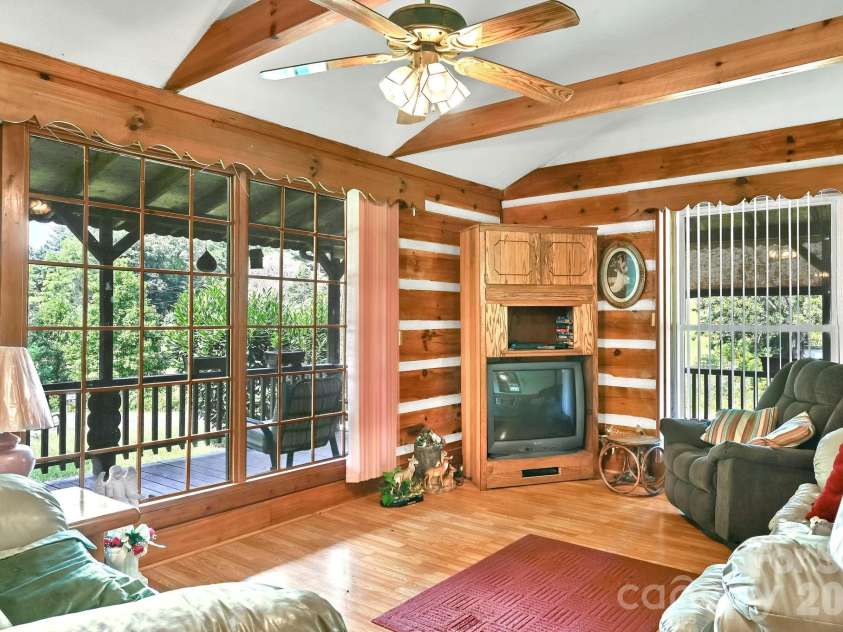 3421 & 3423 Rector Corner Road, Marshall, NC 28753.  MLS# CAR4419031, YatesRealty ID 47592. 