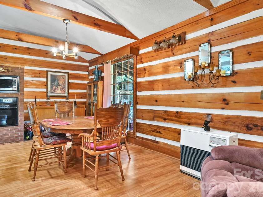 3421 & 3423 Rector Corner Road, Marshall, NC 28753.  MLS# CAR4419031, YatesRealty ID 47592. 