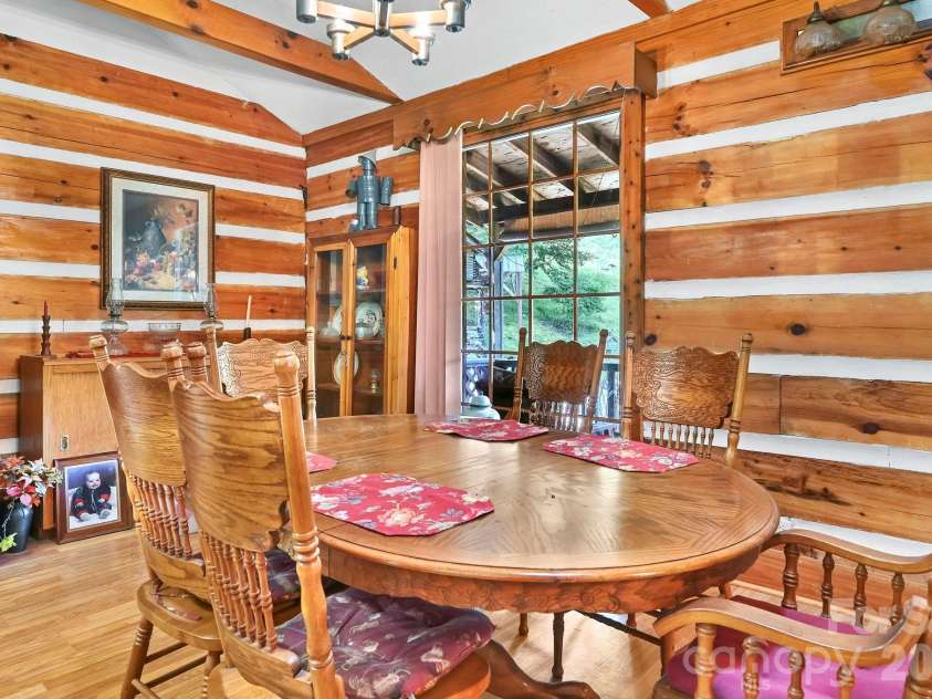 3421 & 3423 Rector Corner Road, Marshall, NC 28753.  MLS# CAR4419031, YatesRealty ID 47592. 
