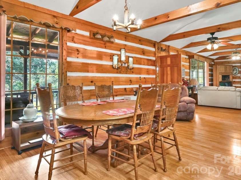 3421 & 3423 Rector Corner Road, Marshall, NC 28753.  MLS# CAR4419031, YatesRealty ID 47592. 