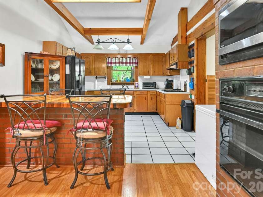 3421 & 3423 Rector Corner Road, Marshall, NC 28753.  MLS# CAR4419031, YatesRealty ID 47592. 