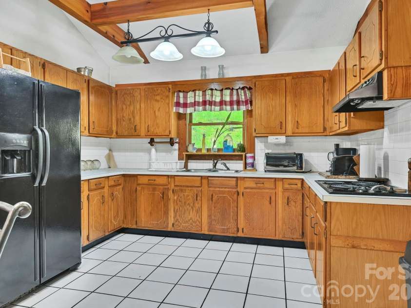 3421 & 3423 Rector Corner Road, Marshall, NC 28753.  MLS# CAR4419031, YatesRealty ID 47592. 