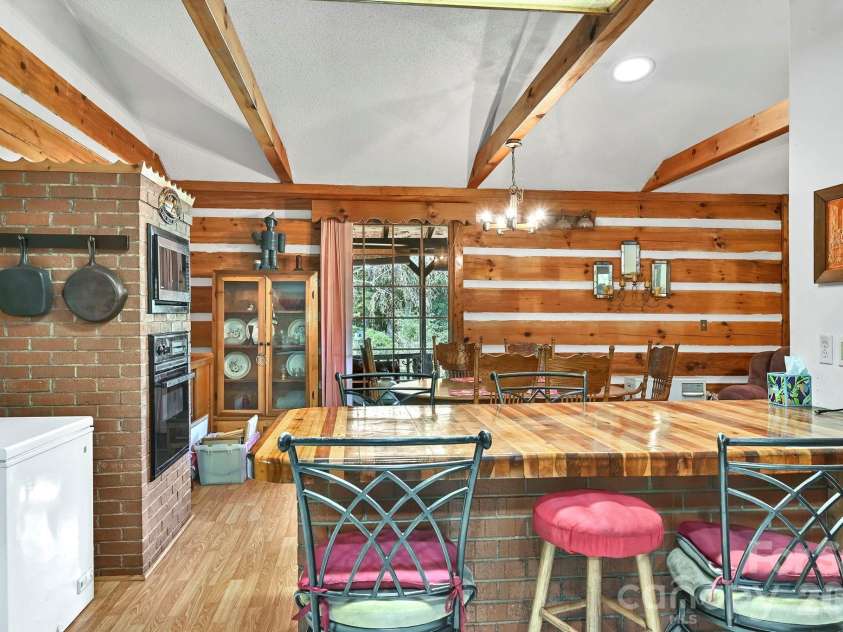 3421 & 3423 Rector Corner Road, Marshall, NC 28753.  MLS# CAR4419031, YatesRealty ID 47592. 