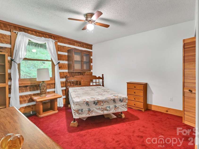 3421 & 3423 Rector Corner Road, Marshall, NC 28753.  MLS# CAR4419031, YatesRealty ID 47592. 