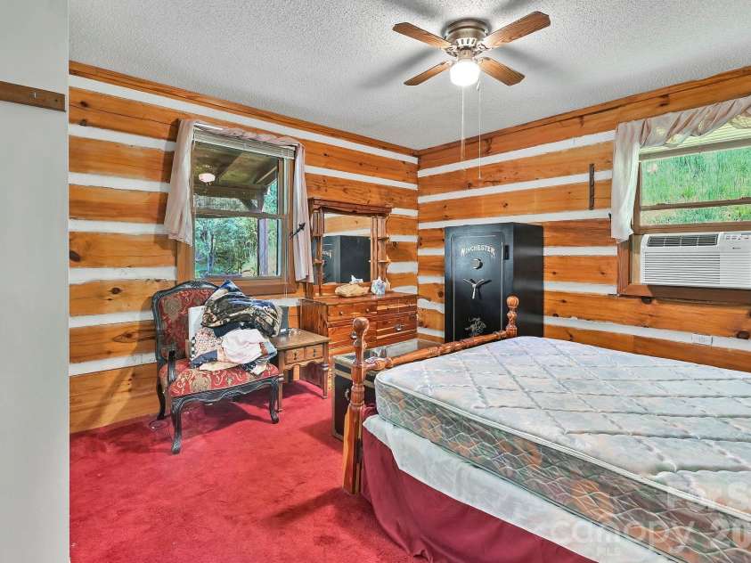 3421 & 3423 Rector Corner Road, Marshall, NC 28753.  MLS# CAR4419031, YatesRealty ID 47592. 