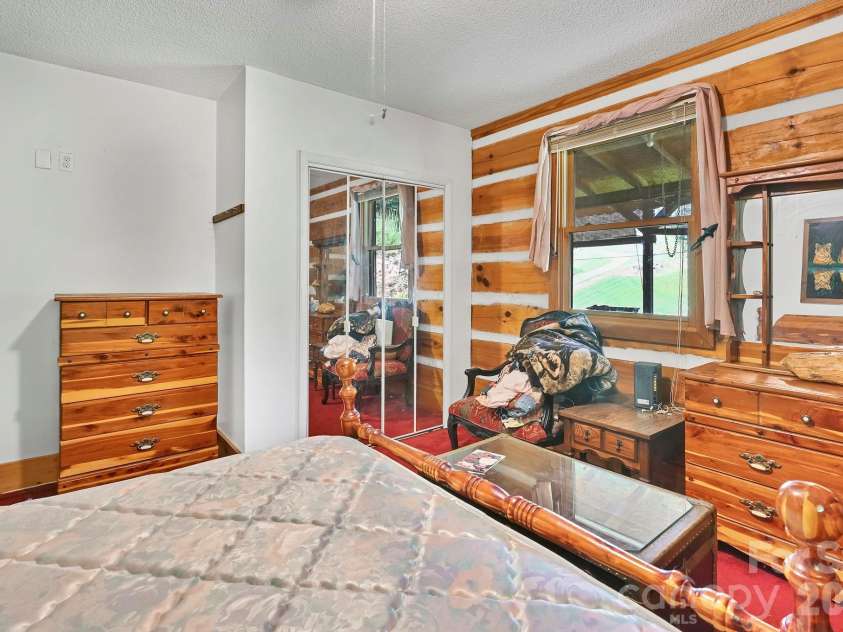3421 & 3423 Rector Corner Road, Marshall, NC 28753.  MLS# CAR4419031, YatesRealty ID 47592. 