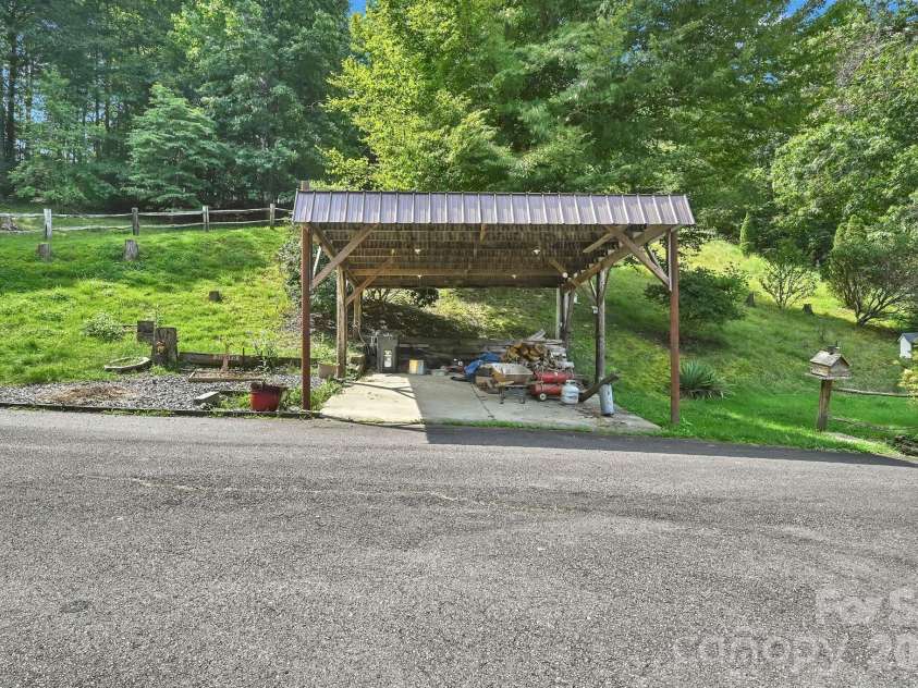 3421 & 3423 Rector Corner Road, Marshall, NC 28753.  MLS# CAR4419031, YatesRealty ID 47592. 