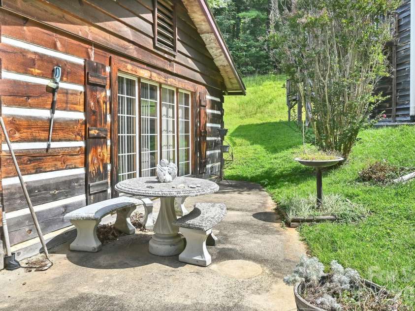 3421 & 3423 Rector Corner Road, Marshall, NC 28753.  MLS# CAR4419031, YatesRealty ID 47592. 