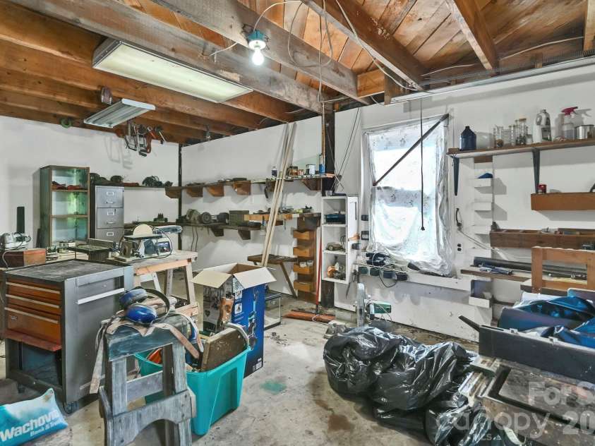 3421 & 3423 Rector Corner Road, Marshall, NC 28753.  MLS# CAR4419031, YatesRealty ID 47592. 
