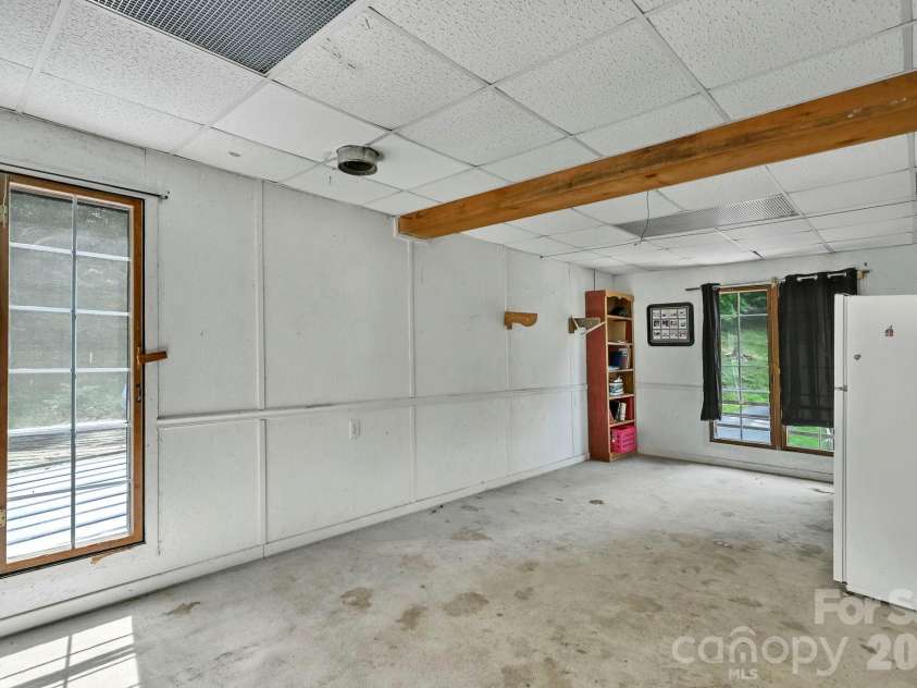 3421 & 3423 Rector Corner Road, Marshall, NC 28753.  MLS# CAR4419031, YatesRealty ID 47592. 