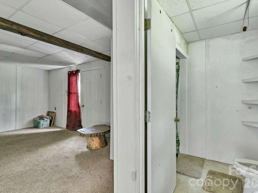 3421 & 3423 Rector Corner Road, Marshall, NC 28753.  MLS# CAR4419031, YatesRealty ID 47592. 