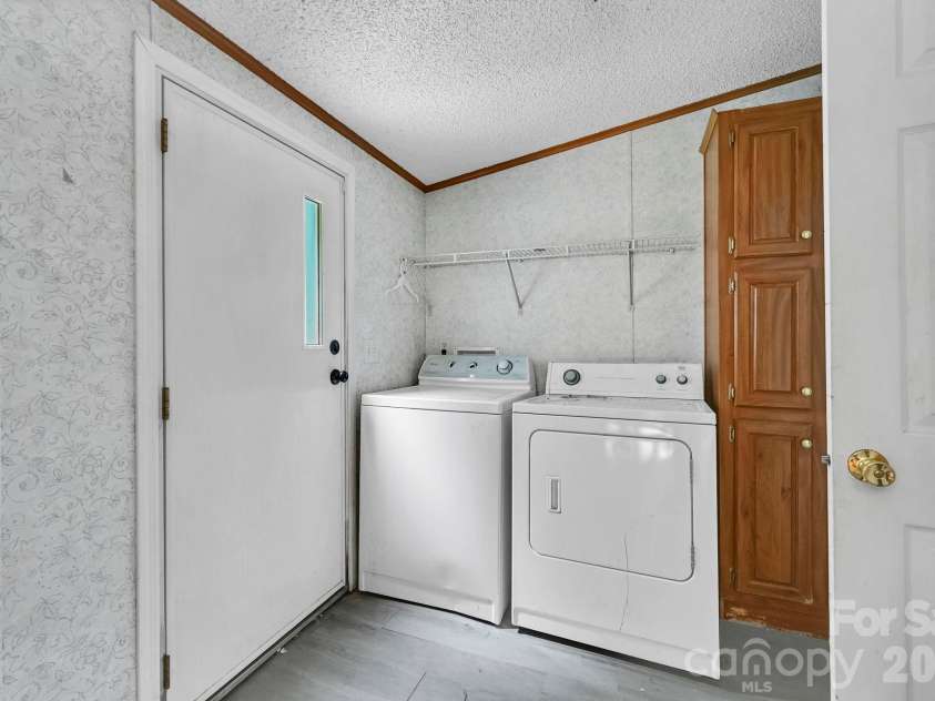 3421 & 3423 Rector Corner Road, Marshall, NC 28753.  MLS# CAR4419031, YatesRealty ID 47592. 