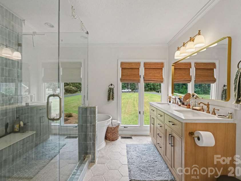 235 Pebble Point, Salisbury, NC 28146.  MLS# CAR4417371, YatesRealty ID 47595. 