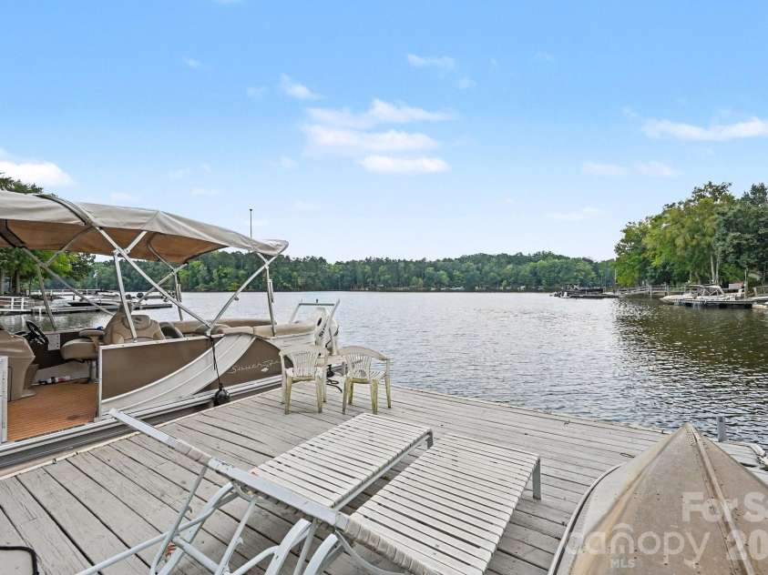 235 Pebble Point, Salisbury, NC 28146.  MLS# CAR4417371, YatesRealty ID 47595. 