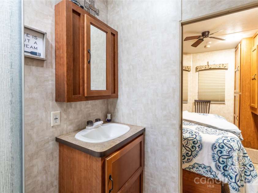 110 Fathom Trail, Mount Gilead, NC 27306.  MLS# CAR4325722, YatesRealty ID 476. 