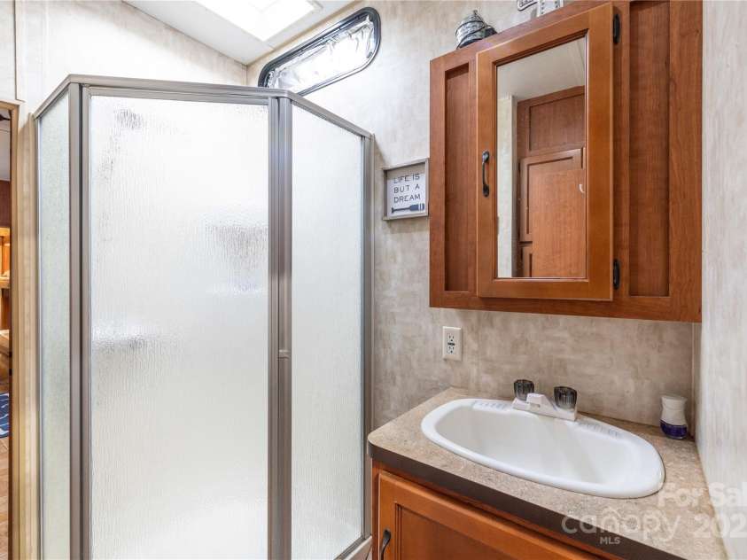 110 Fathom Trail, Mount Gilead, NC 27306.  MLS# CAR4325722, YatesRealty ID 476. 