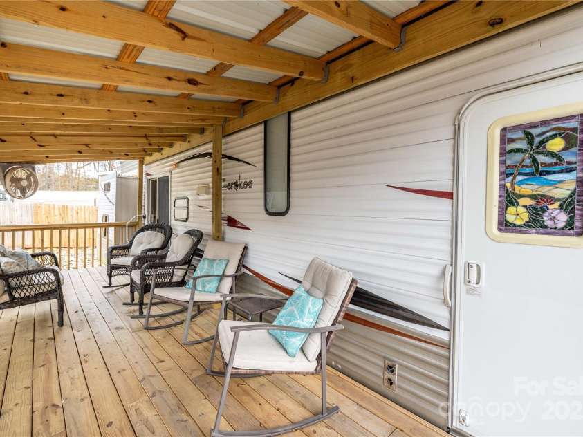 110 Fathom Trail, Mount Gilead, NC 27306.  MLS# CAR4325722, YatesRealty ID 476. 