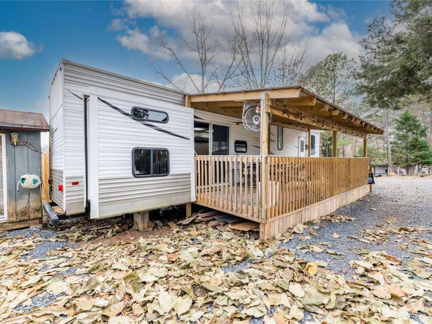 110 Fathom Trail, Mount Gilead, NC 27306.  MLS# CAR4325722, YatesRealty ID 476. 