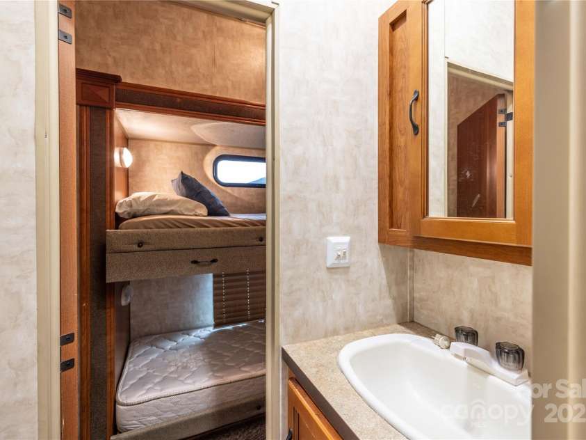 110 Fathom Trail, Mount Gilead, NC 27306.  MLS# CAR4325722, YatesRealty ID 476. Half Bath