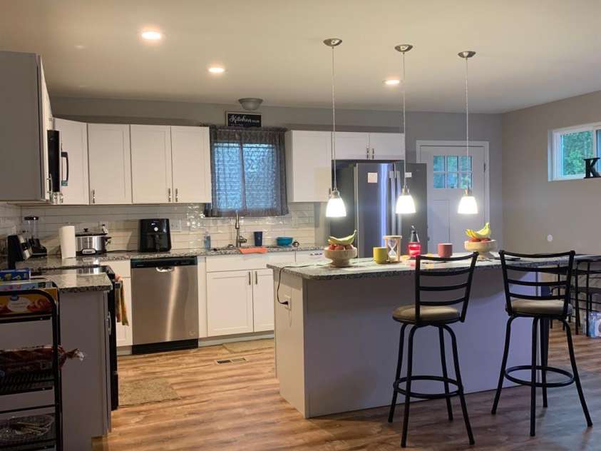 1132 8th Street, Statesville, NC 28677.  MLS# CAR4314222, YatesRealty ID 476. 