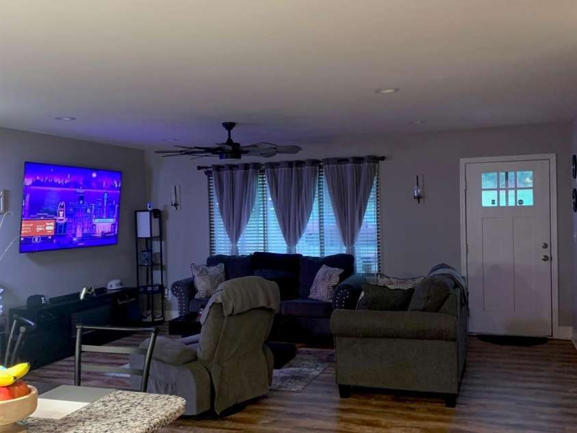 1132 8th Street, Statesville, NC 28677.  MLS# CAR4314222, YatesRealty ID 476. 