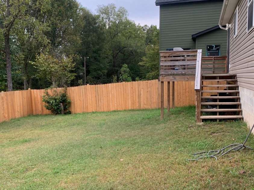 1132 8th Street, Statesville, NC 28677.  MLS# CAR4314222, YatesRealty ID 476. 