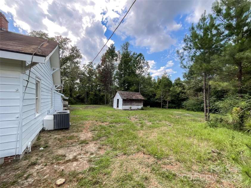 3428 Angelus Road, Jefferson, SC 29718.  MLS# CAR4179462, YatesRealty ID 476. 