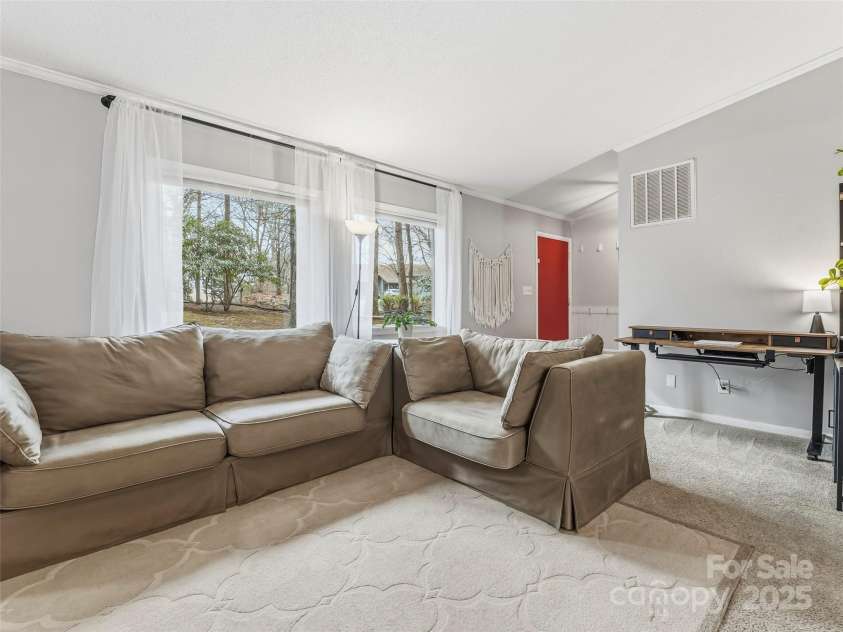 531 Three Mile Knob Road, Pisgah Forest, NC 28768.  MLS# CAR4327491, YatesRealty ID 4760. 