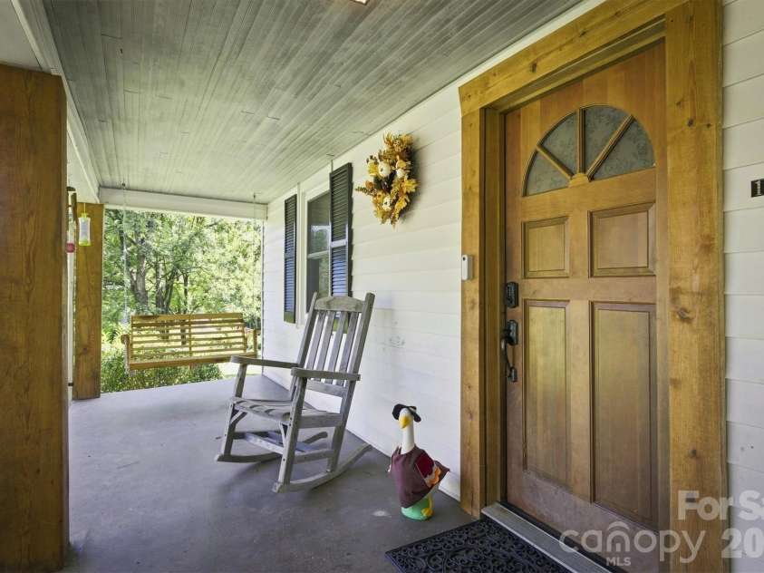 116 Amherst Road, Morganton, NC 28655.  MLS# CAR4418711, YatesRealty ID 47600. 