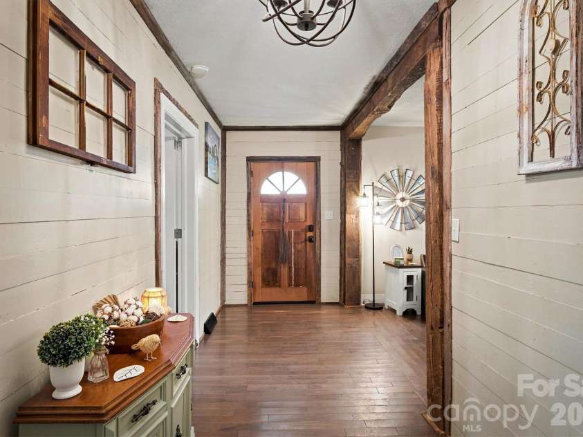 116 Amherst Road, Morganton, NC 28655.  MLS# CAR4418711, YatesRealty ID 47600. 