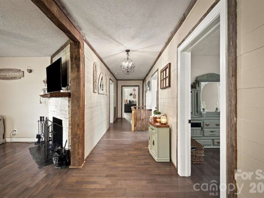 116 Amherst Road, Morganton, NC 28655.  MLS# CAR4418711, YatesRealty ID 47600. 