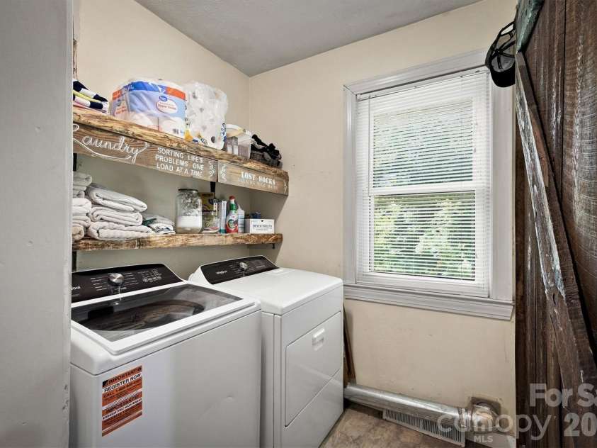 116 Amherst Road, Morganton, NC 28655.  MLS# CAR4418711, YatesRealty ID 47600. 
