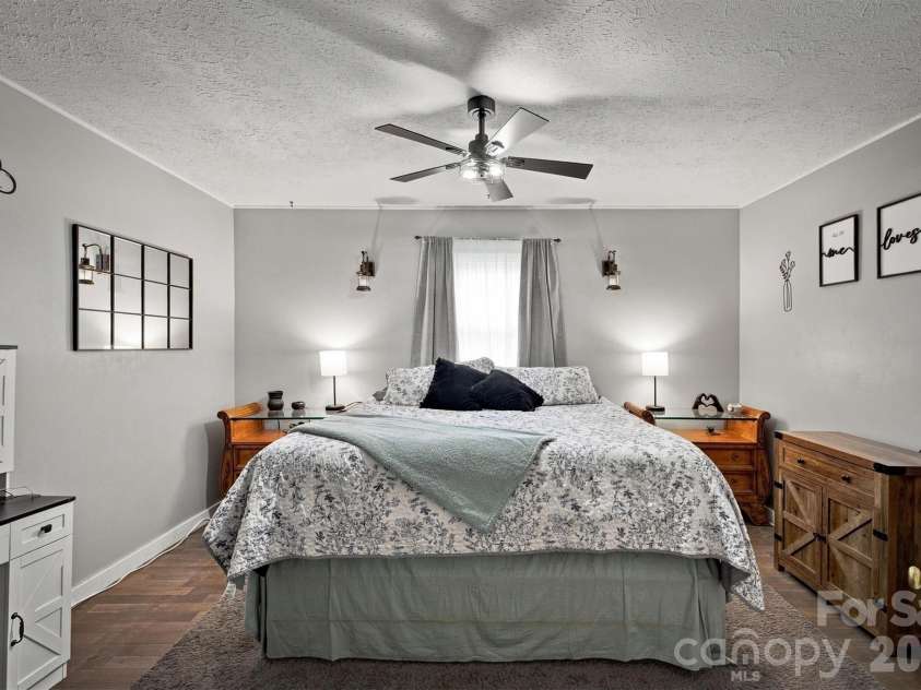 116 Amherst Road, Morganton, NC 28655.  MLS# CAR4418711, YatesRealty ID 47600. 