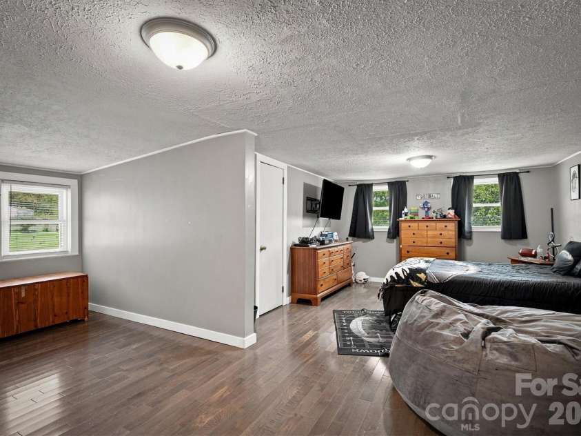 116 Amherst Road, Morganton, NC 28655.  MLS# CAR4418711, YatesRealty ID 47600. 