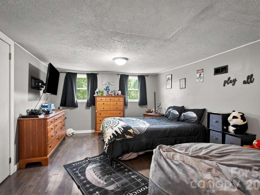 116 Amherst Road, Morganton, NC 28655.  MLS# CAR4418711, YatesRealty ID 47600. 