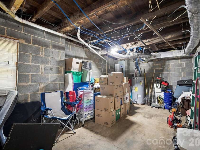 116 Amherst Road, Morganton, NC 28655.  MLS# CAR4418711, YatesRealty ID 47600. 